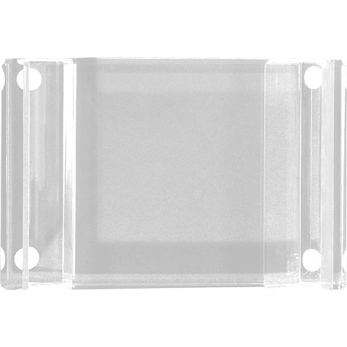 Targus AWE65EU laptop stand Transparent Targus AWE65EU laptop stand Transparent
