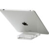 Targus AWE65EU laptop stand Transparent Targus AWE65EU laptop stand Transparent