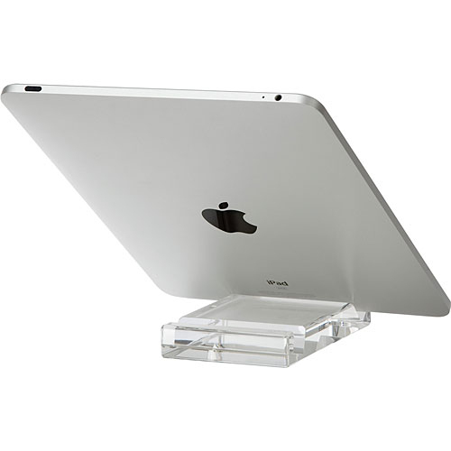 Targus AWE65EU laptop stand Transparent Targus AWE65EU laptop stand Transparent