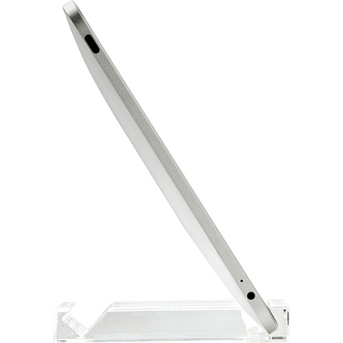 Targus AWE65EU laptop stand Transparent Targus AWE65EU laptop stand Transparent