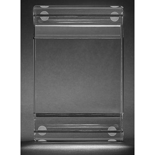 Targus AWE65EU laptop stand Transparent Targus AWE65EU laptop stand Transparent