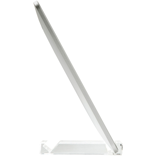 Targus AWE65EU laptop stand Transparent Targus AWE65EU laptop stand Transparent