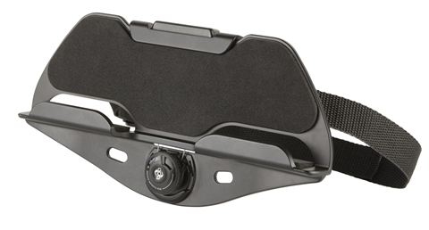 Targus Universal In Car Tablet Holder Passive holder Tablet/UMPC Black Targus Universal In Car Tablet Holder Passive holder Tablet/UMPC Black