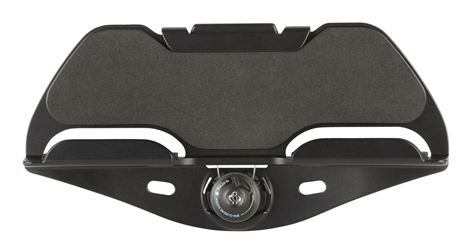 Targus Universal In Car Tablet Holder Passive holder Tablet/UMPC Black Targus Universal In Car Tablet Holder Passive holder Tablet/UMPC Black