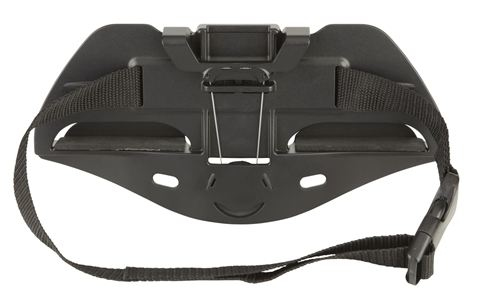 Targus Universal In Car Tablet Holder Passive holder Tablet/UMPC Black Targus Universal In Car Tablet Holder Passive holder Tablet/UMPC Black