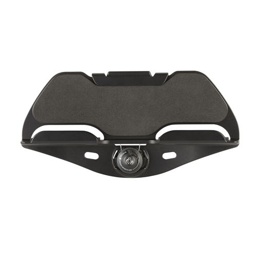 Targus Universal In Car Tablet Holder Passive holder Tablet/UMPC Black Targus Universal In Car Tablet Holder Passive holder Tablet/UMPC Black