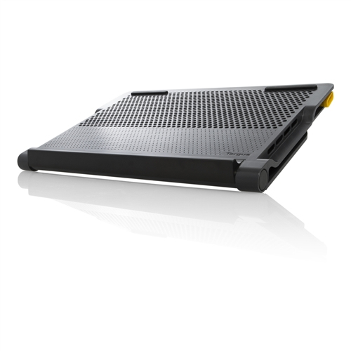 Targus AWE81EU laptop cooling pad Black Targus AWE81EU laptop cooling pad Black