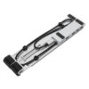 Targus AWU100205GL laptop stand Silver 39.6 cm (15.6")