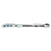 Targus AWU100205GL laptop stand Silver 39.6 cm (15.6")