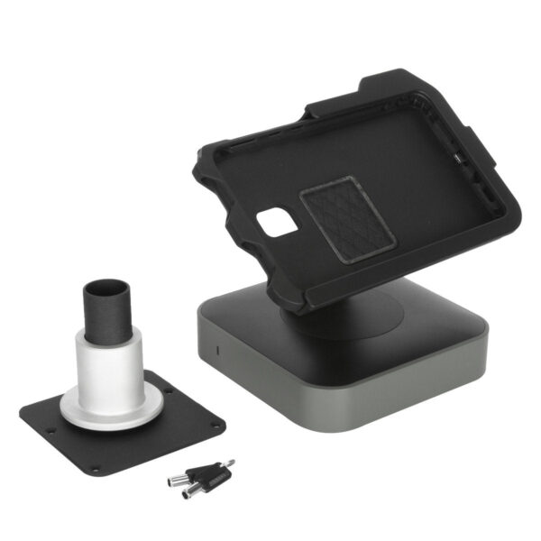 Targus AWU201GLZ mobile device dock station Tablet Black