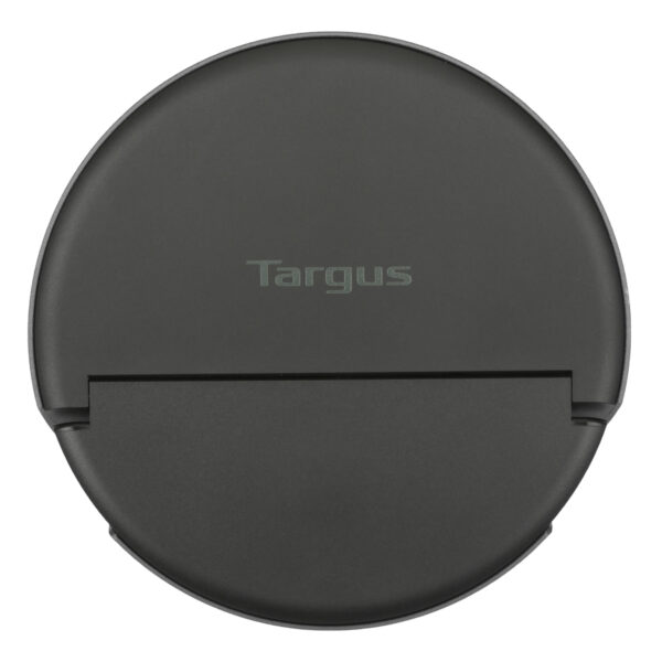 Targus AWU420GL mobile device dock station Smartphone Black