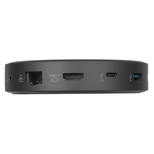 Targus AWU420GL mobile device dock station Smartphone Black