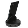 Targus AWU420GL mobile device dock station Smartphone Black
