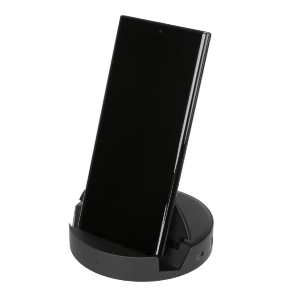 Targus AWU420GL mobile device dock station Smartphone Black