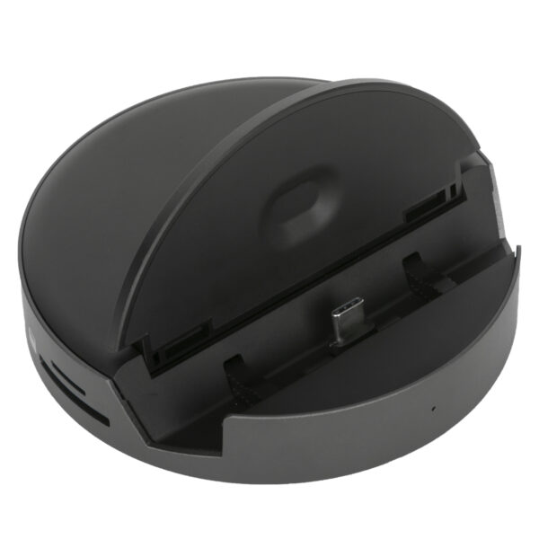 Targus AWU420GL mobile device dock station Smartphone Black