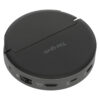 Targus AWU420GL mobile device dock station Smartphone Black