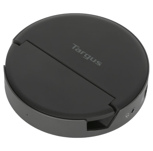 Targus AWU420GL mobile device dock station Smartphone Black