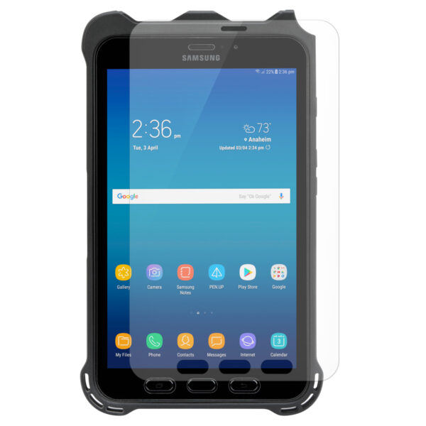 Targus AWV1308GLZ tablet screen protector Anti-glare screen protector