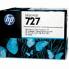 HP 727 DesignJet Printhead