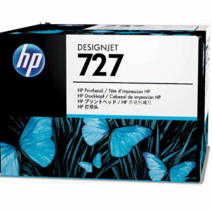 HP 727 DesignJet Printhead HP 727 DesignJet Printhead