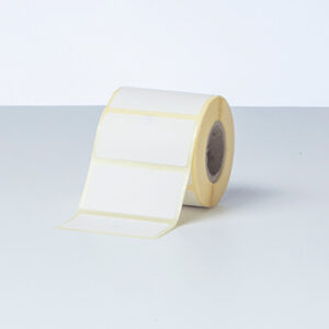 Brother BDE1J026051060 White Self-adhesive printer label Brother BDE1J026051060 White Self-adhesive printer label