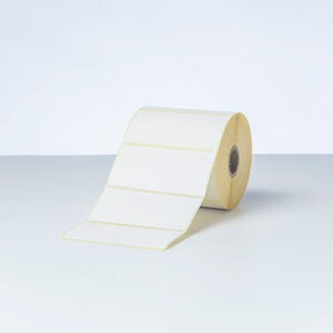 Brother BDE-1J050102-102 printer label White Self-adhesive printer Brother BDE-1J050102-102 printer label White Self-adhesive printer