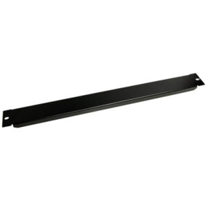 StarTech.com 1U Rack Blank Panel for 19in Server Racks and Cabinets StarTech.com 1U Rack Blank Panel for 19in Server Racks and Cabinets