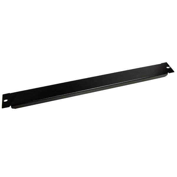 StarTech.com 1U Rack Blank Panel for 19in Server Racks and Cabinets StarTech.com 1U Rack Blank Panel for 19in Server Racks and Cabinets
