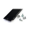 StarTech.com 1U Rack Blank Panel for 19in Server Racks and Cabinets StarTech.com 1U Rack Blank Panel for 19in Server Racks and Cabinets