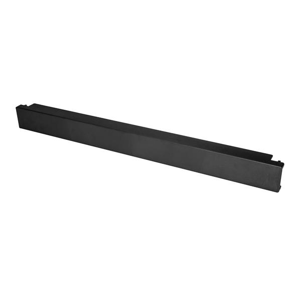 StarTech.com 1U Blanking Panels - Tool Less Blank Rack Panels - 10 StarTech.com 1U Blanking Panels - Tool Less Blank Rack Panels - 10