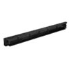 StarTech.com 1U Blanking Panels - Tool Less Blank Rack Panels - 10 StarTech.com 1U Blanking Panels - Tool Less Blank Rack Panels - 10