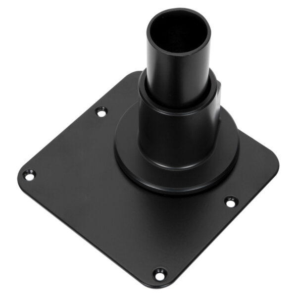 Targus BPLATE1GLZ mobile device dock station accessory