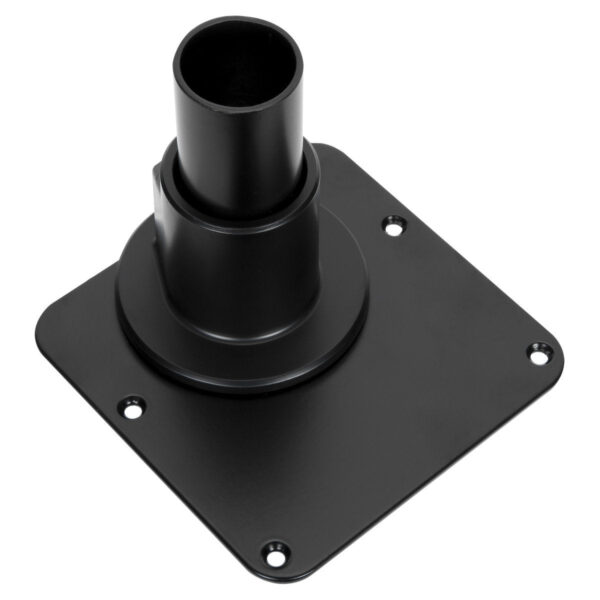 Targus BPLATE1GLZ mobile device dock station accessory