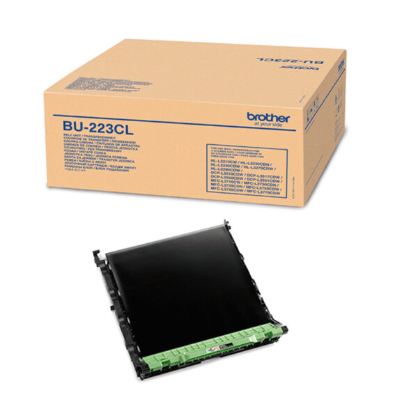 Brother BU223CL printer/scanner spare part/accessory Transfer belt
