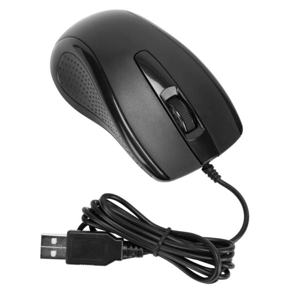 Targus BUS0423UK keyboard Mouse included Office USB QWERTY UK Targus BUS0423UK keyboard Mouse included Office USB QWERTY UK
