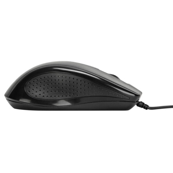 Targus BUS0423UK keyboard Mouse included Office USB QWERTY UK Targus BUS0423UK keyboard Mouse included Office USB QWERTY UK