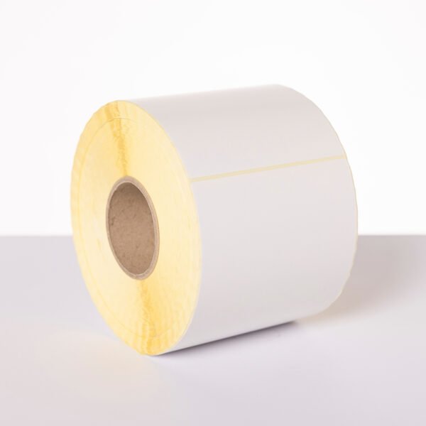 Brother BUS-1J211148-203 printer label White Self-adhesive printer