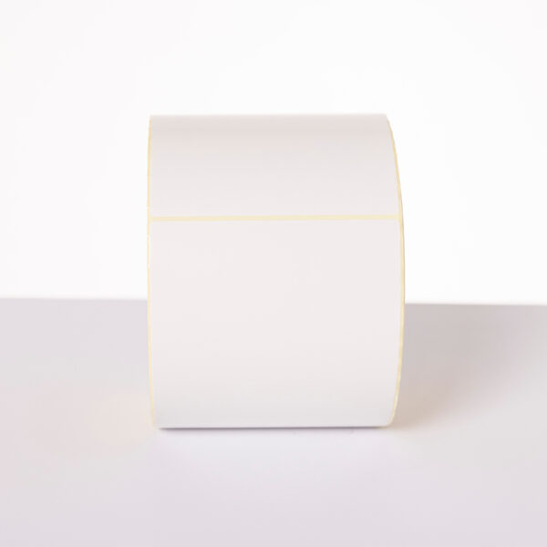 Brother BUS-1J211148-203 printer label White Self-adhesive printer