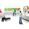 Samsung MagicInfo Video Wall-2 S/W - Author License 1 license(s)