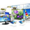 Samsung MagicInfo Video Wall-2 S/W - Author License 1 license(s)