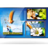 Samsung MagicInfo Video Wall-2 S/W - Author License 1 license(s)