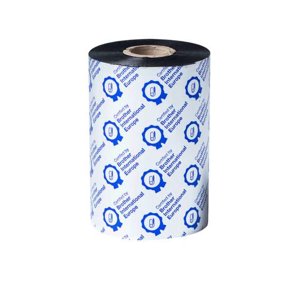 Brother BWP-1D450-110 printer ribbon Black Brother BWP-1D450-110 printer ribbon Black
