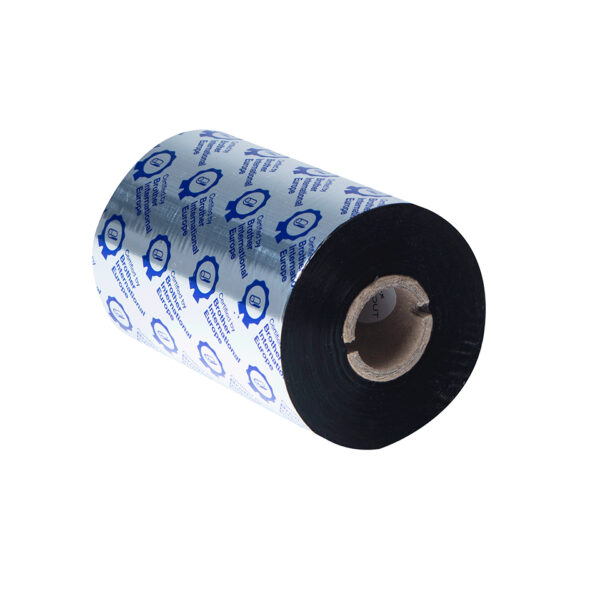 Brother BWP-1D450-110 printer ribbon Black Brother BWP-1D450-110 printer ribbon Black