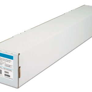 HP C0F20A printing film HP 2-pack Everyday Adhesive Matte Polypropylene-610 mm x 22.9 m (24