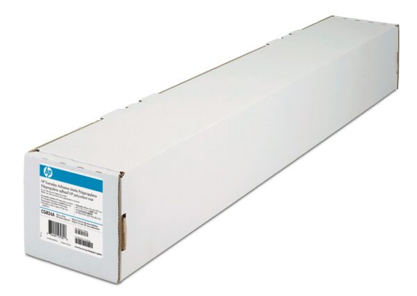 HP C0F20A printing film HP C0F22A printing film