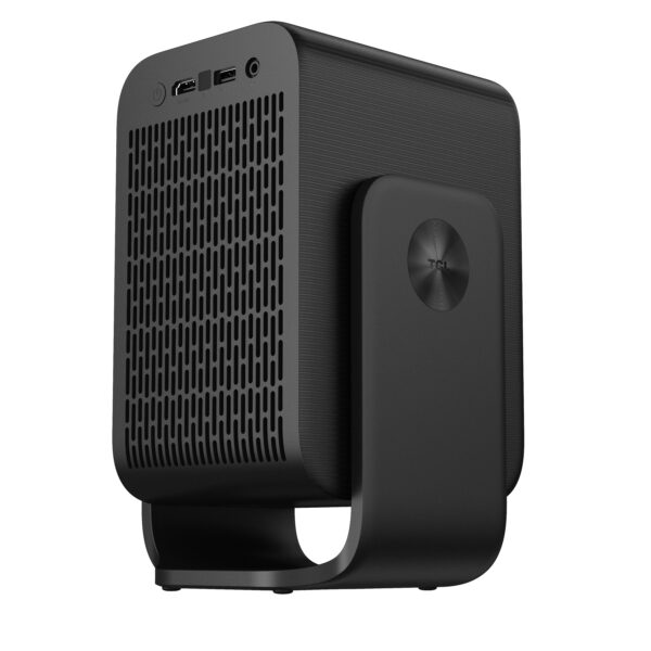 TCL Smart Projector C1 Standard throw projector LCD 1080p (1920x1080) TCL Smart Projector C1 Standard throw projector LCD 1080p (1920x1080)