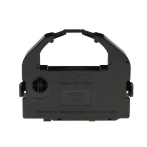 Epson SIDM Black Ribbon Cartridge for LQ-670/680/pro/860/1060/25xx Epson SIDM Black Ribbon Cartridge for LQ-670/680/pro/860/1060/25xx