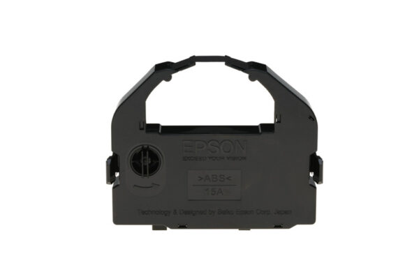 Epson SIDM Black Ribbon Cartridge for LQ-670/680/pro/860/1060/25xx Epson SIDM Black Ribbon Cartridge for LQ-670/680/pro/860/1060/25xx