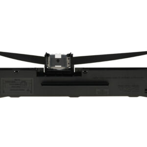 Epson SIDM Black Ribbon Cartridge for LQ-630 (C13S015307)