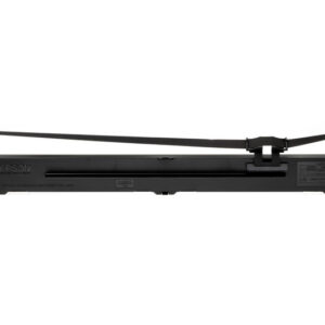 Epson SIDM Black Ribbon Cartridge for FX-2190 (C13S015327)